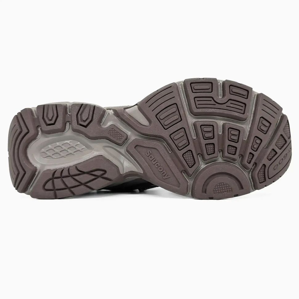 Saucony 2K Cavalry Brown Taupe, 36