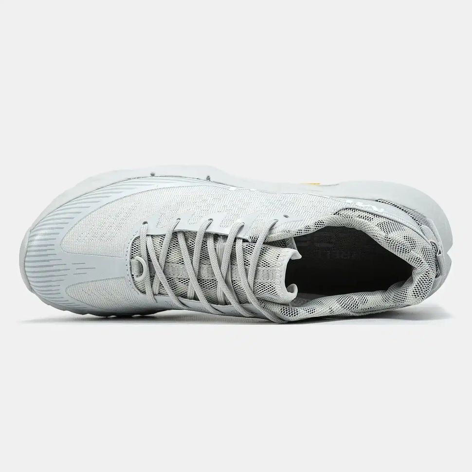 Merrell Agility Peak 5 White Grey