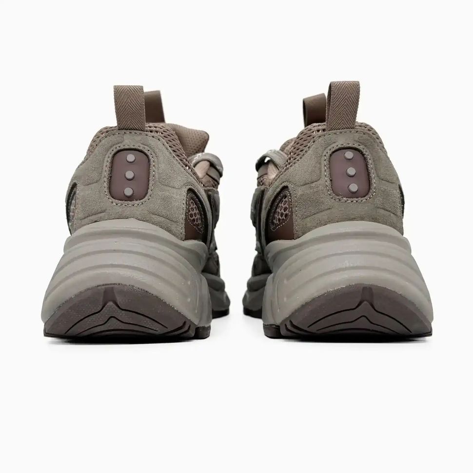 Saucony 2K Cavalry Brown Taupe, 36