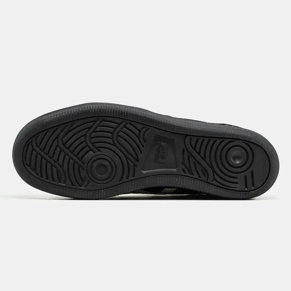 Onitsuka Tiger Tokuten Black White, 36