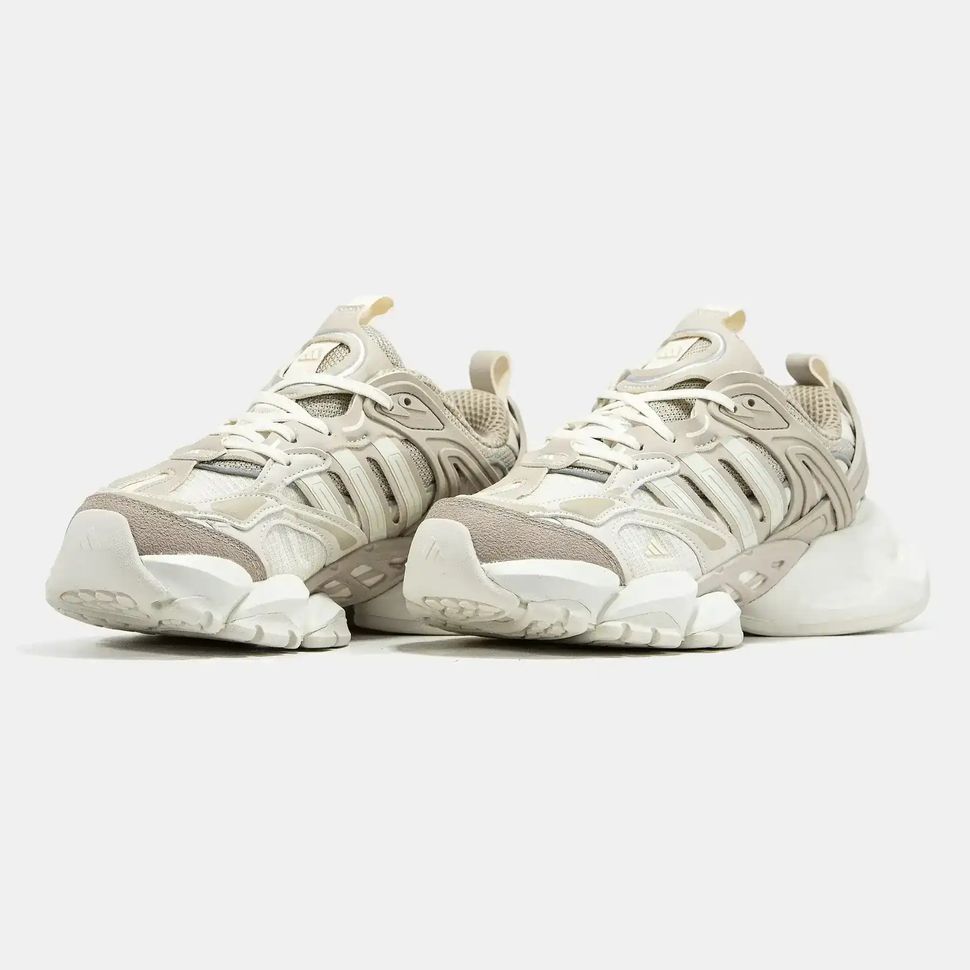 Adidas Vento XLG Beige Cream