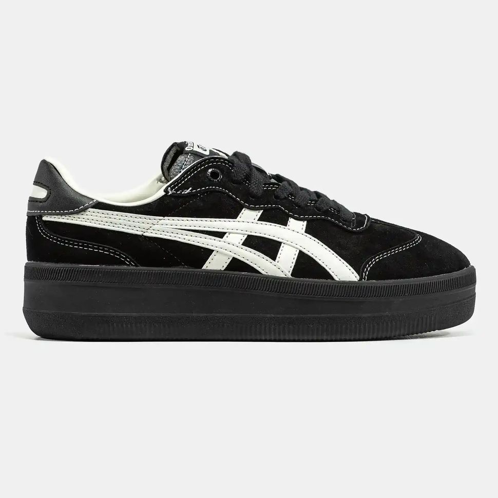 Onitsuka Tiger Tokuten Black White, 36