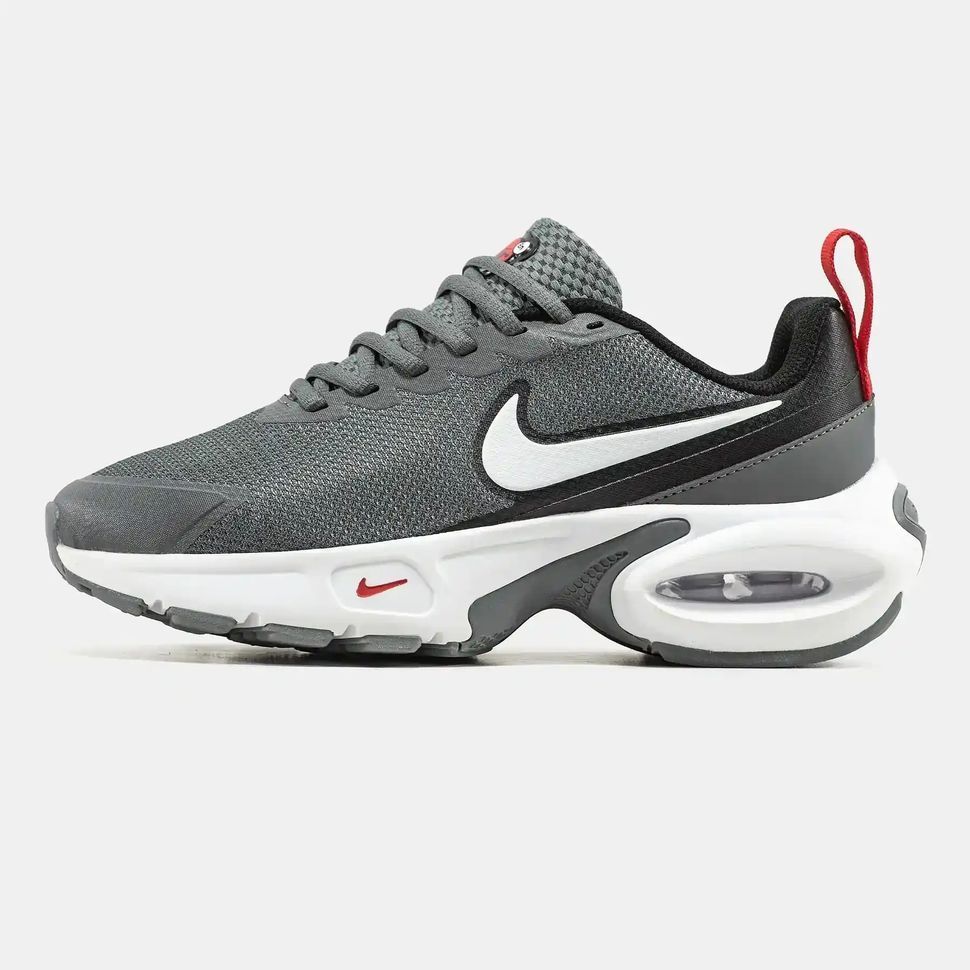 Nike Air Max Portal Grey White Red, 40