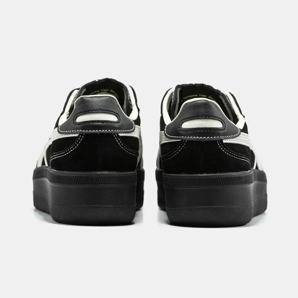 Onitsuka Tiger Tokuten Black White, 36
