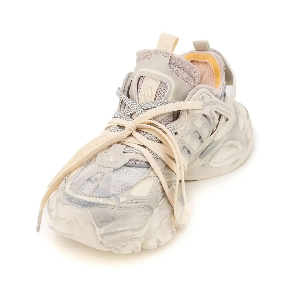 Adidas Vento XLG Deluxe Beige Grey, 36