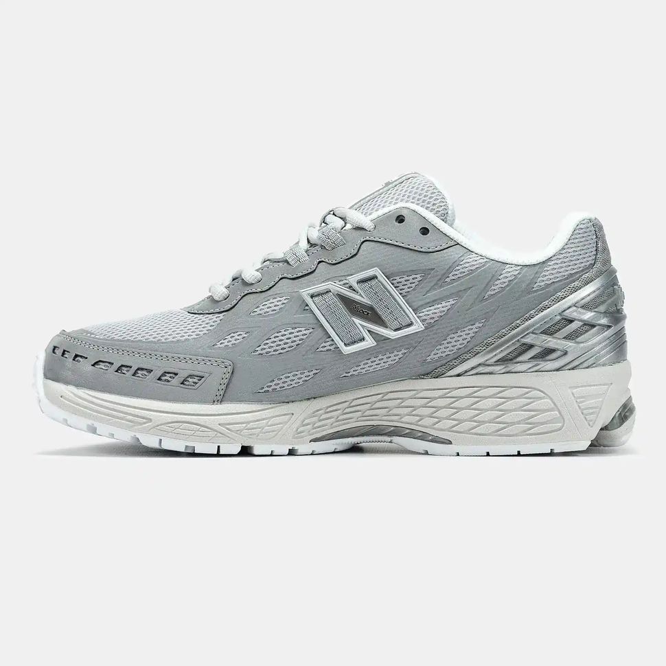 New Balance 1906W Silver Metallic
