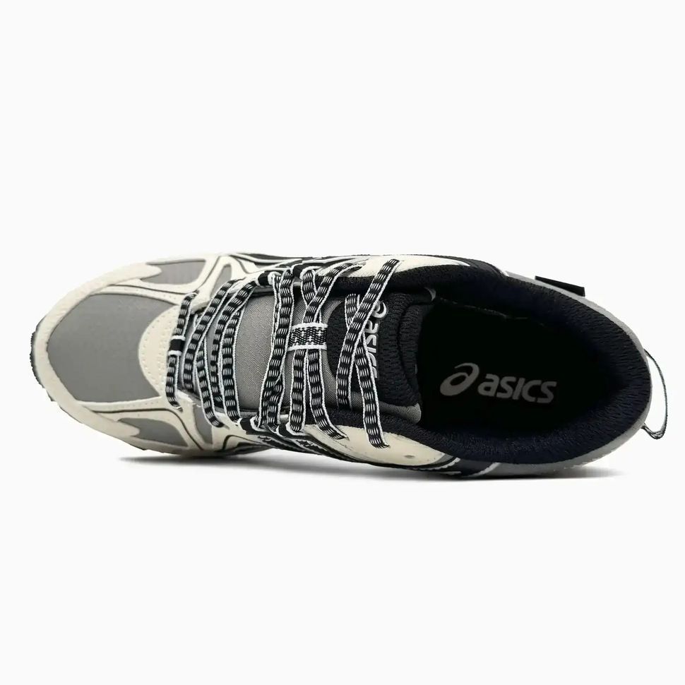 Asics Gel-Kahana 8 Beige Black Gore-Tex