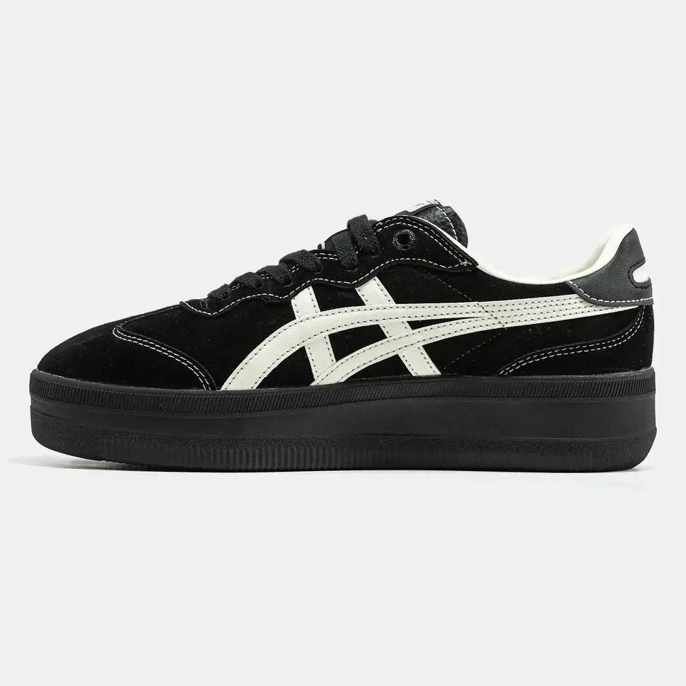 Onitsuka Tiger Tokuten Black White, 36