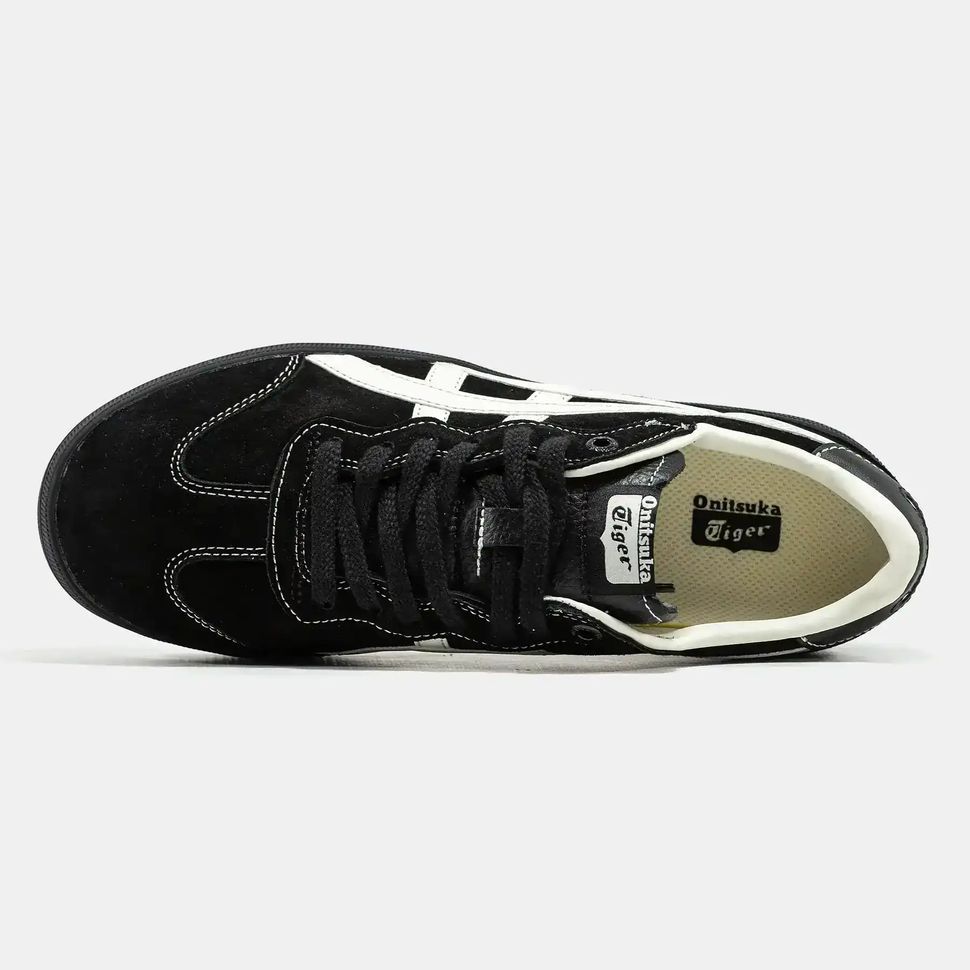 Onitsuka Tiger Tokuten Black White, 36