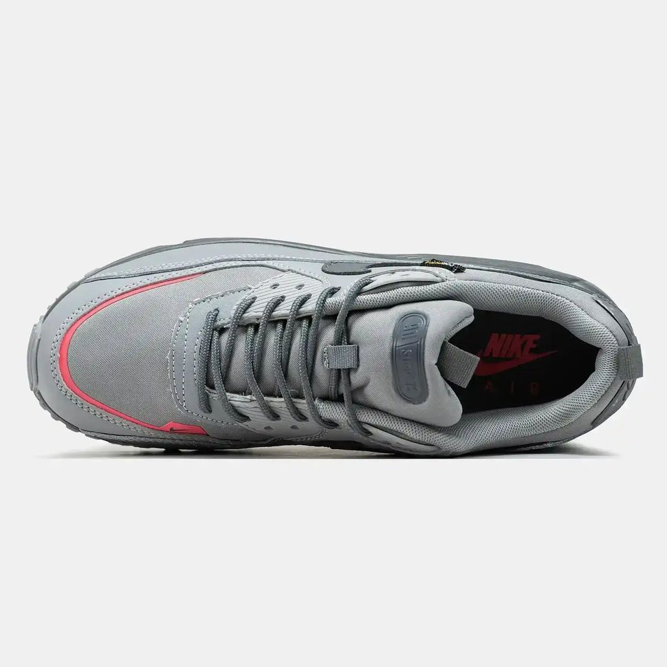 Nike Air Max 90 Cordura Grey Pink, 40