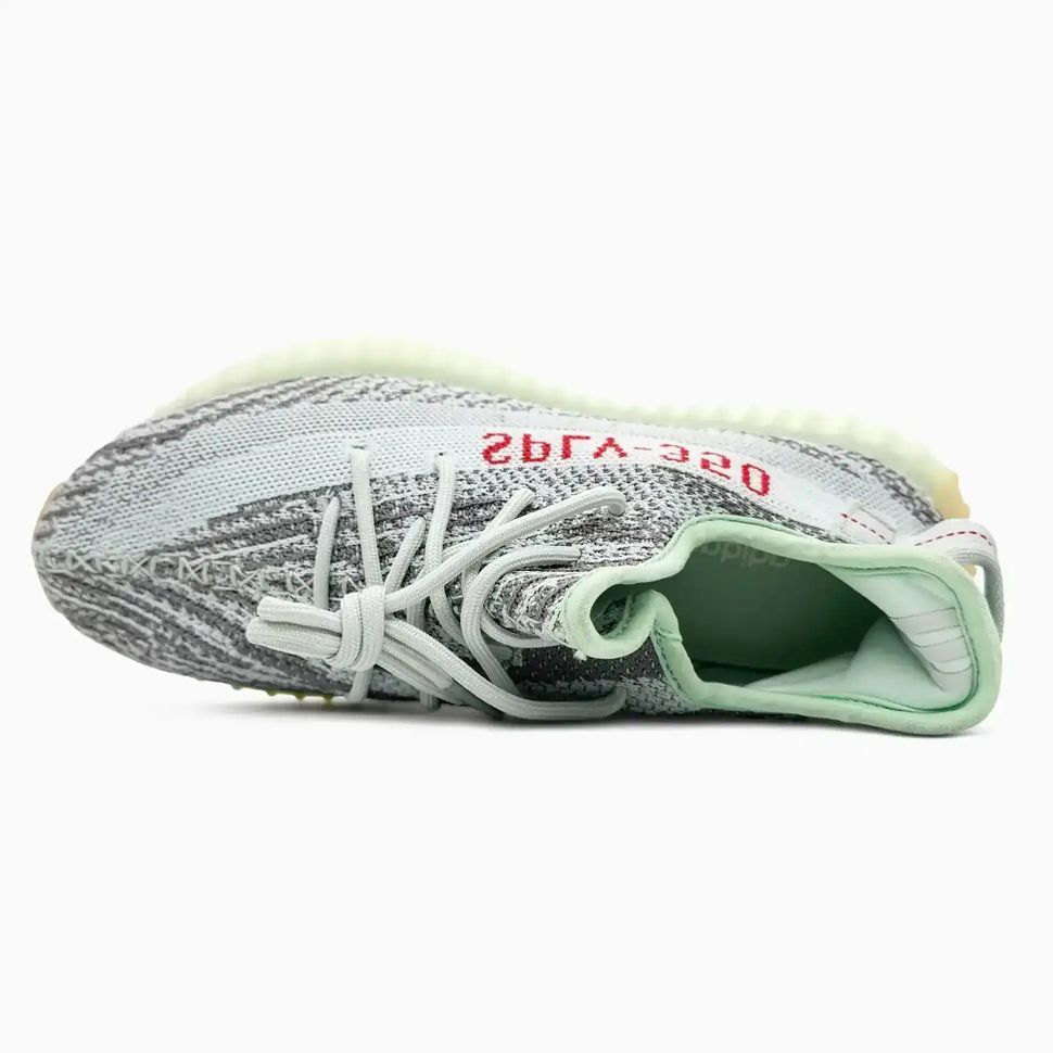Adidas Yeezy Boost 350 V2 Blue Tint, 41