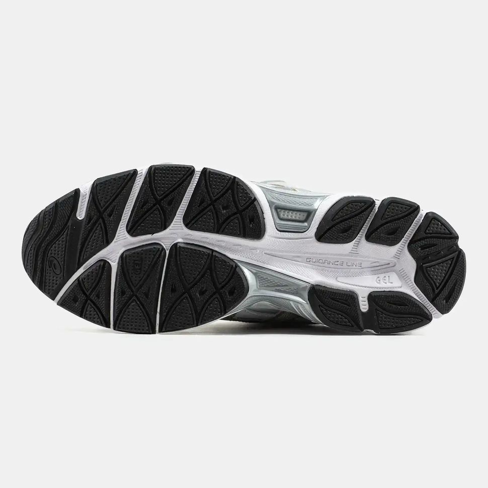 Asics Gel-NYC 2055 White Taupe Black