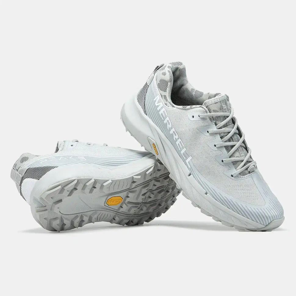 Merrell Agility Peak 5 White Grey