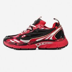 Off-White Be Right Back Red, 37