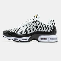 Nike Air Max Plus VII White Black, 40