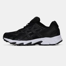 Asics Gel-Sonoma TR62 Black White, розмір 40
