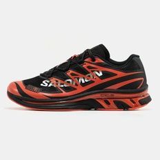 Salomon XT-6 MM Black Red, 41