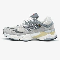 New Balance 9060 Rain Cloud Grey Cordura, 36