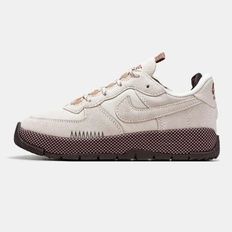 Nike Air Force 1 Wild Light Orewood Brown, розмір 40