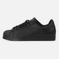Adidas Superstar Black, 36