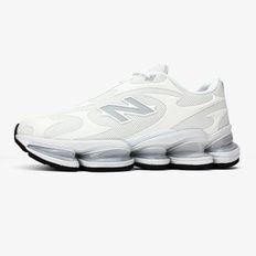 New Balance 2000 White Grey, 41