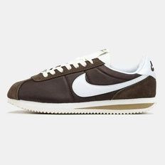Nike Cortez Baroque Brown White
