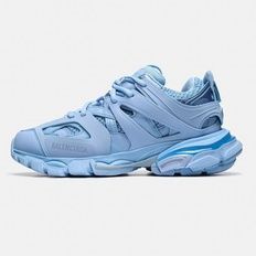 Balenciaga Track Blue Mono