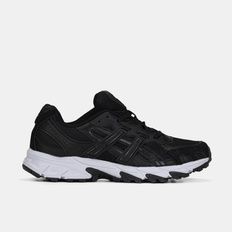 Asics Gel-Sonoma TR62 Black White, 40