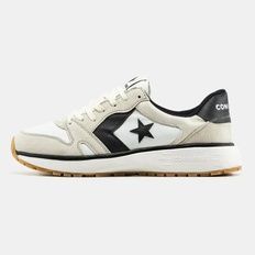 Converse Omni Trainer White Black Gum