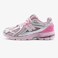 New Balance 1906R Pink Silver, 36