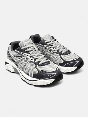 Asics GT-2160 White Black Grey, розмір 37