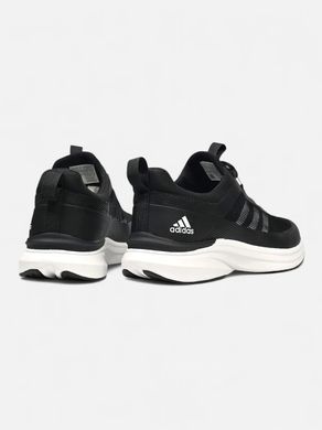Adidas Activeflex BOA Black Mesh, 41