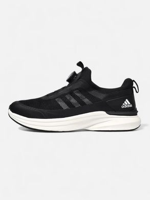 Adidas Activeflex BOA Black Mesh, 41