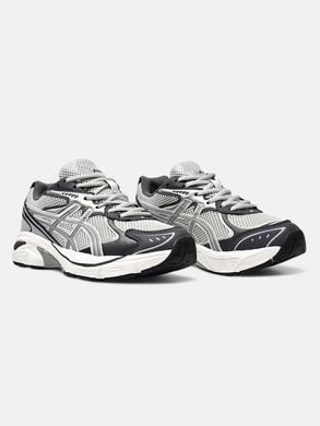 Asics GT-2160 White Black Grey, 37
