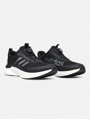 Adidas Activeflex BOA Black Mesh, 41