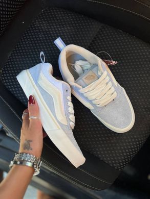 Vans Knu Skool Blue Cream, 36