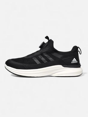 Adidas Activeflex BOA Black Mesh, розмір 44