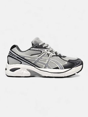 Asics GT-2160 White Black Grey, 37