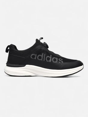 Adidas Activeflex BOA Black Mesh, 41