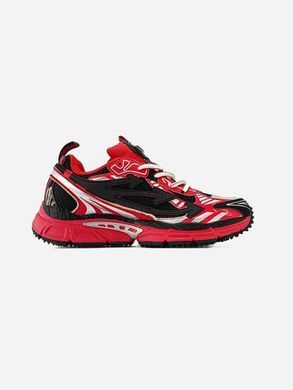 Off-White Be Right Back Red, 37