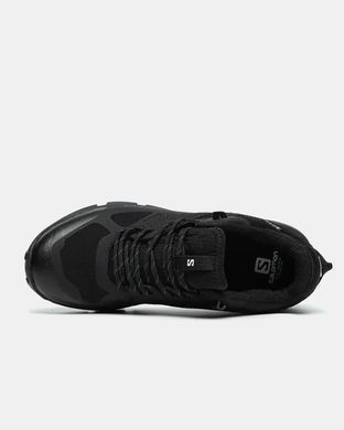 Salomon Predict Hike GTX Black, 41