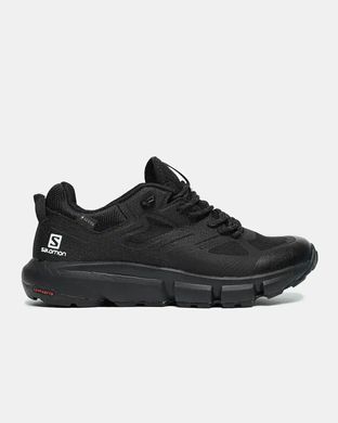 Salomon Predict Hike GTX Black, 41