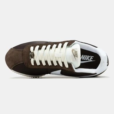 Nike Cortez Baroque Brown White