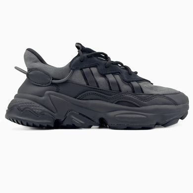 Adidas Ozweego Triple Black