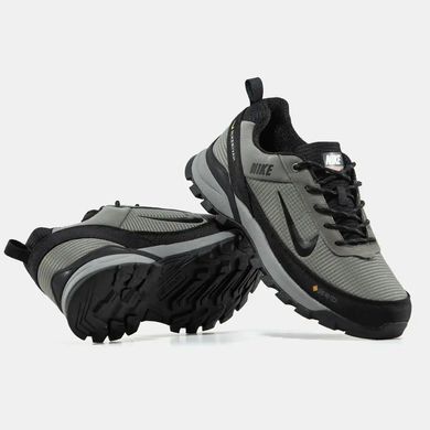 Nike Rivah Gore-Tex Olive Black, 44