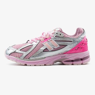 New Balance 1906R Pink Silver, 36