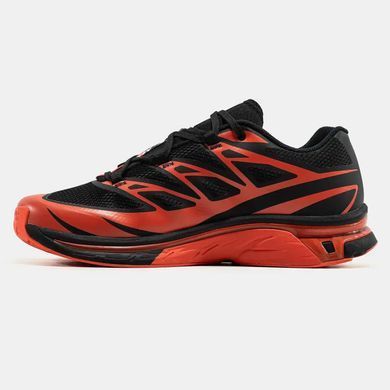 Salomon XT-6 MM Black Red, 40