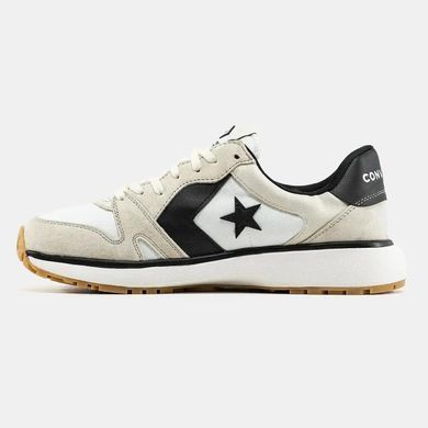 Converse Omni Trainer White Black Gum