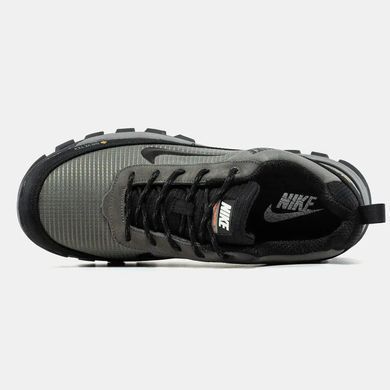 Nike Rivah Gore-Tex Olive Black, 44