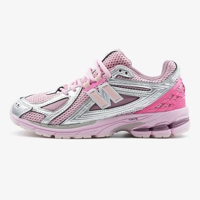 New Balance 1906R Pink Silver, 36